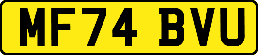 MF74BVU