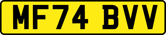 MF74BVV