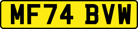 MF74BVW