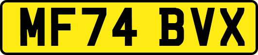 MF74BVX