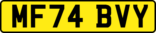 MF74BVY