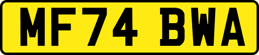 MF74BWA