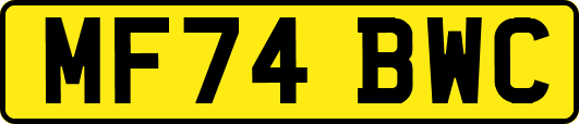 MF74BWC