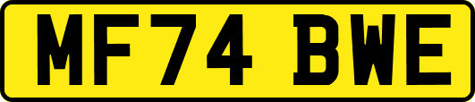 MF74BWE