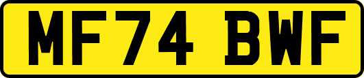 MF74BWF