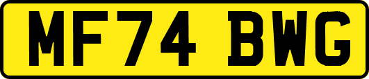 MF74BWG