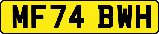 MF74BWH
