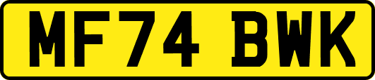 MF74BWK