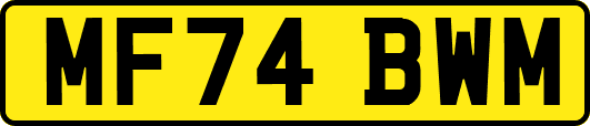 MF74BWM