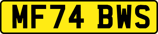 MF74BWS