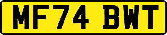 MF74BWT