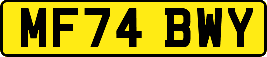 MF74BWY