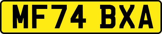 MF74BXA