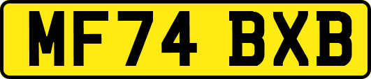 MF74BXB