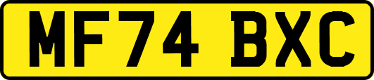 MF74BXC
