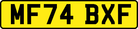 MF74BXF