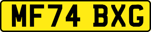 MF74BXG