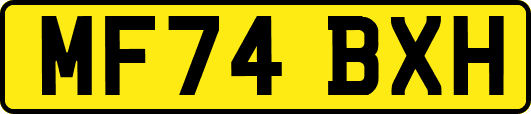 MF74BXH