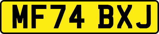 MF74BXJ
