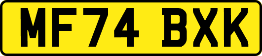MF74BXK