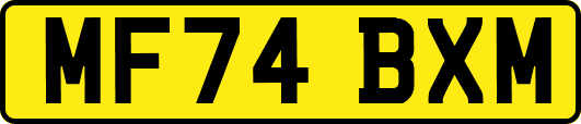 MF74BXM