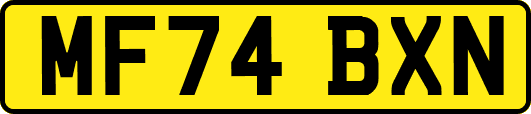 MF74BXN