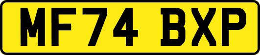 MF74BXP