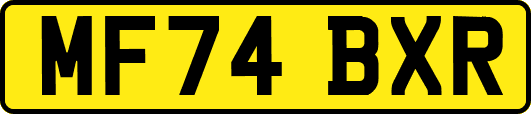MF74BXR
