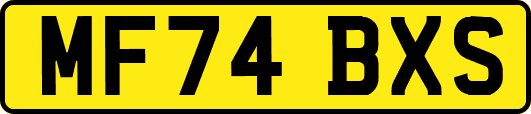 MF74BXS