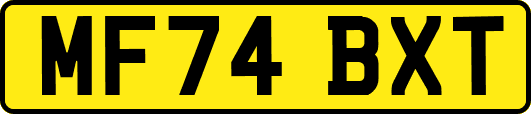 MF74BXT