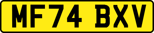 MF74BXV