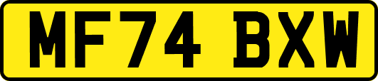 MF74BXW