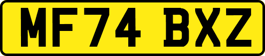 MF74BXZ