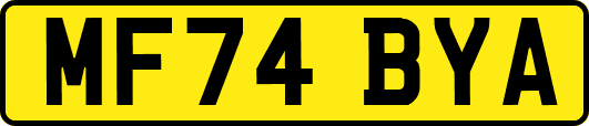 MF74BYA