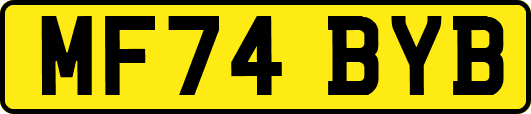 MF74BYB