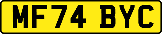 MF74BYC