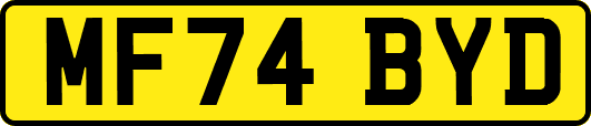 MF74BYD