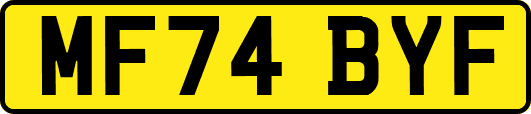 MF74BYF