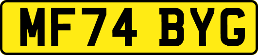 MF74BYG