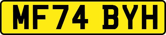 MF74BYH