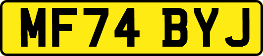 MF74BYJ