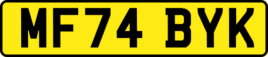 MF74BYK