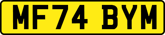 MF74BYM