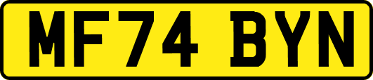 MF74BYN