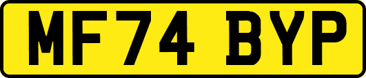 MF74BYP
