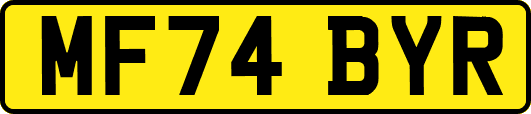 MF74BYR