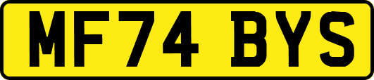 MF74BYS
