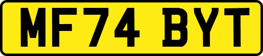 MF74BYT