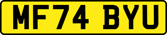 MF74BYU