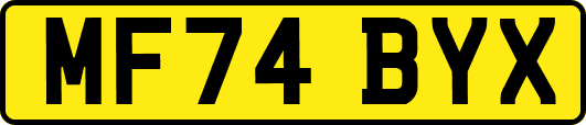 MF74BYX